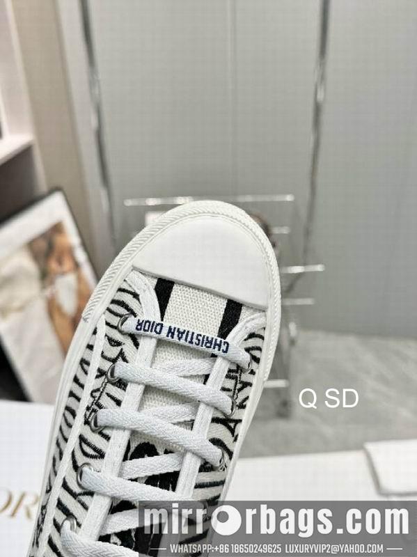 Dior Shoes sz35-40 SD0807
