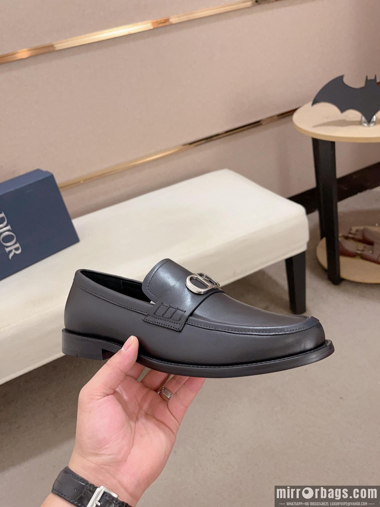 Dior Shoes sz38-45 hnh1212