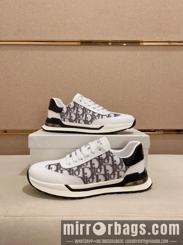 Dior Shoes sz38-44 hnw0415