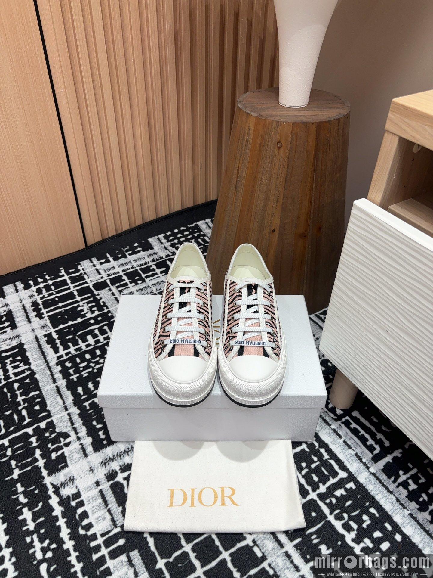 Dior Shoes sz35-41 h1019