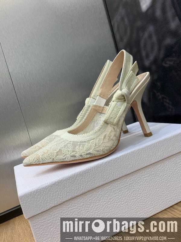 Dior Shoes sz33-44 9.5cm mnw0215