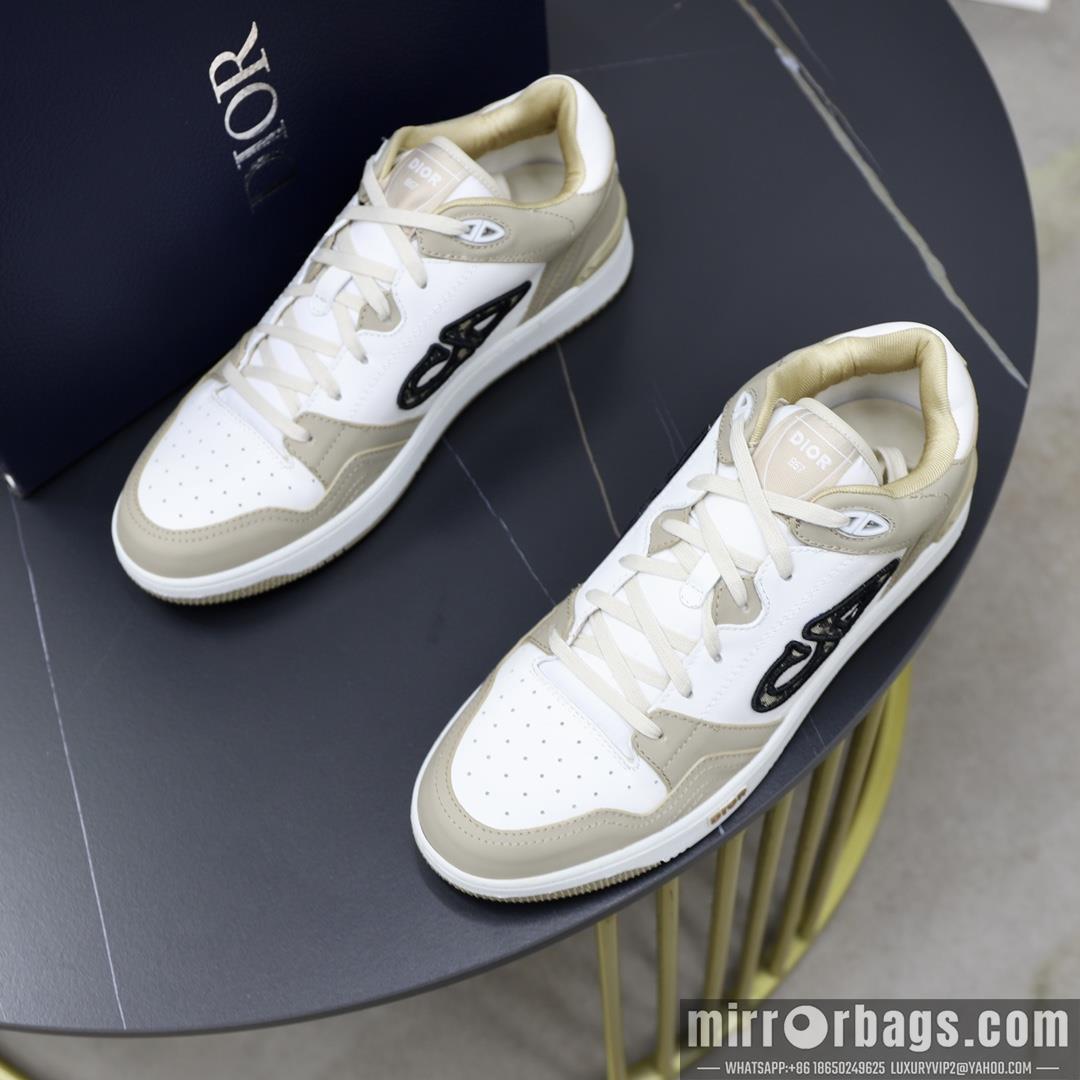 Dior Shoes sz35-44 h0813