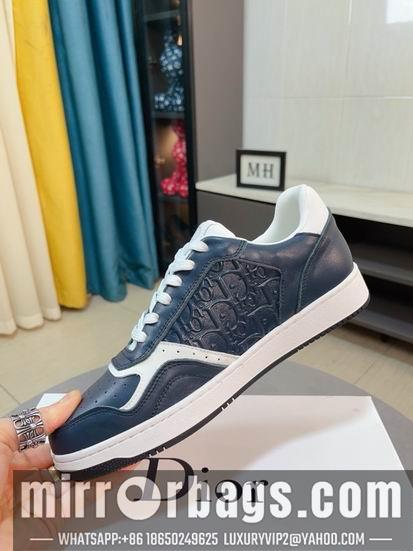 Dior Shoes sz38-44 mnh0601
