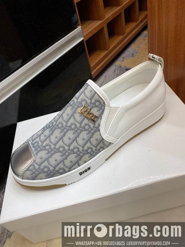 Dior Shoes mnm0121