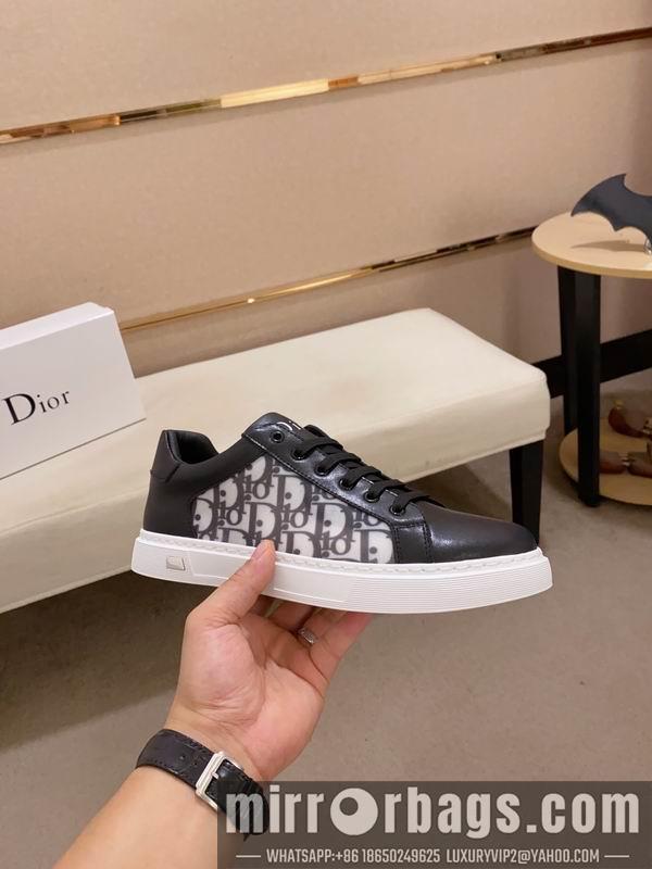 Dior Shoes sz38-44 mnw1105