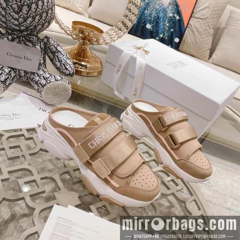Dior Shoes sz34-41 mnw0301