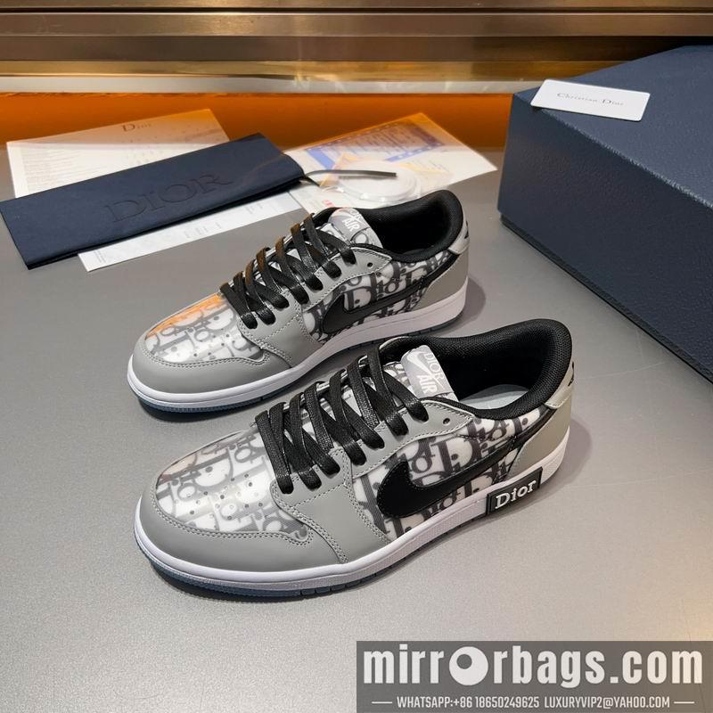 Dior Shoes sz38-44 hnw0406