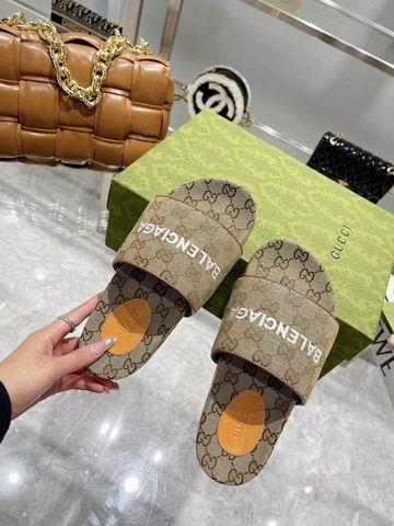 Balenciaga Shoes sz36-46 mnh0502