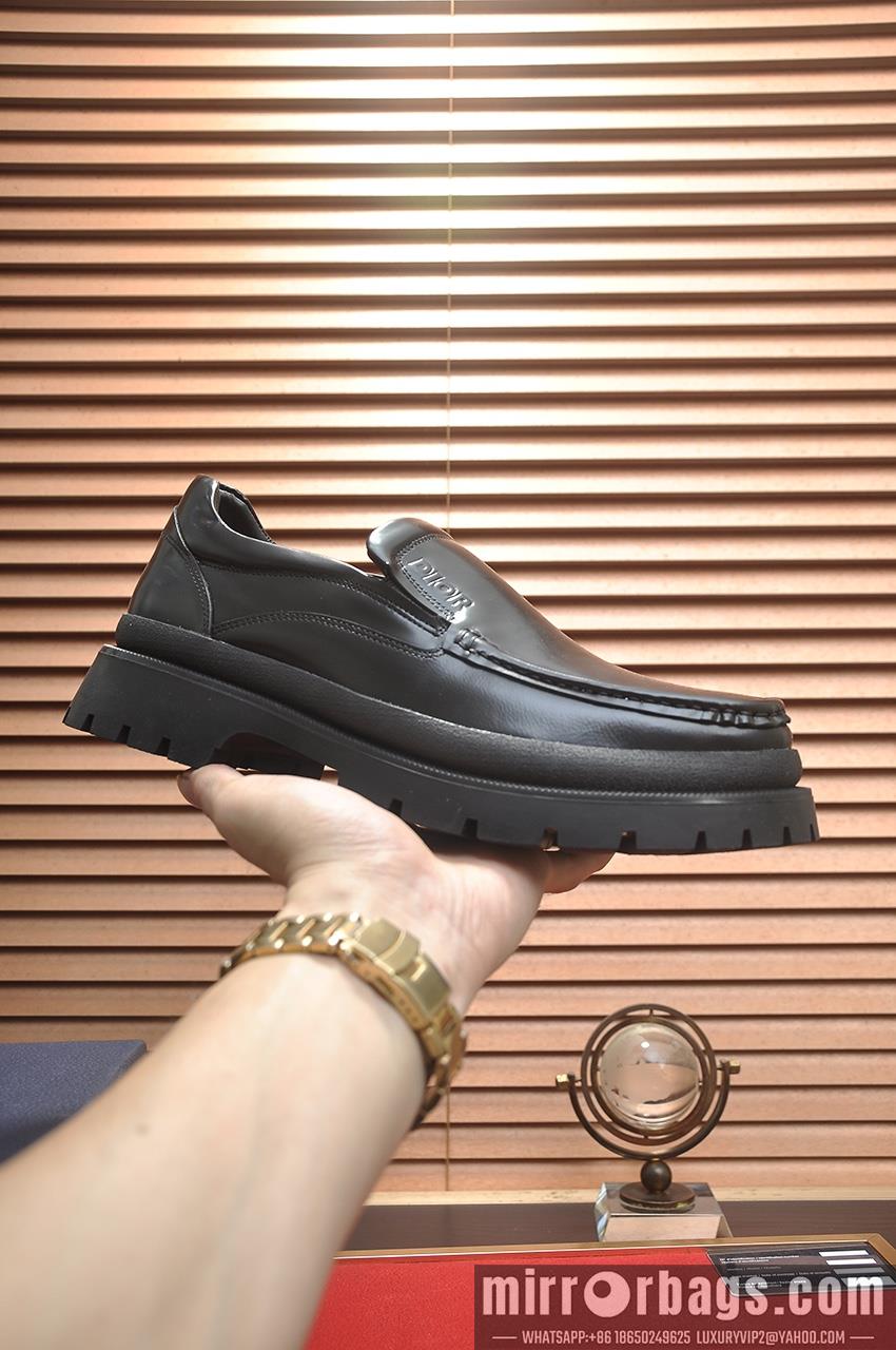 Dior Shoes sz38-44 hnh1226