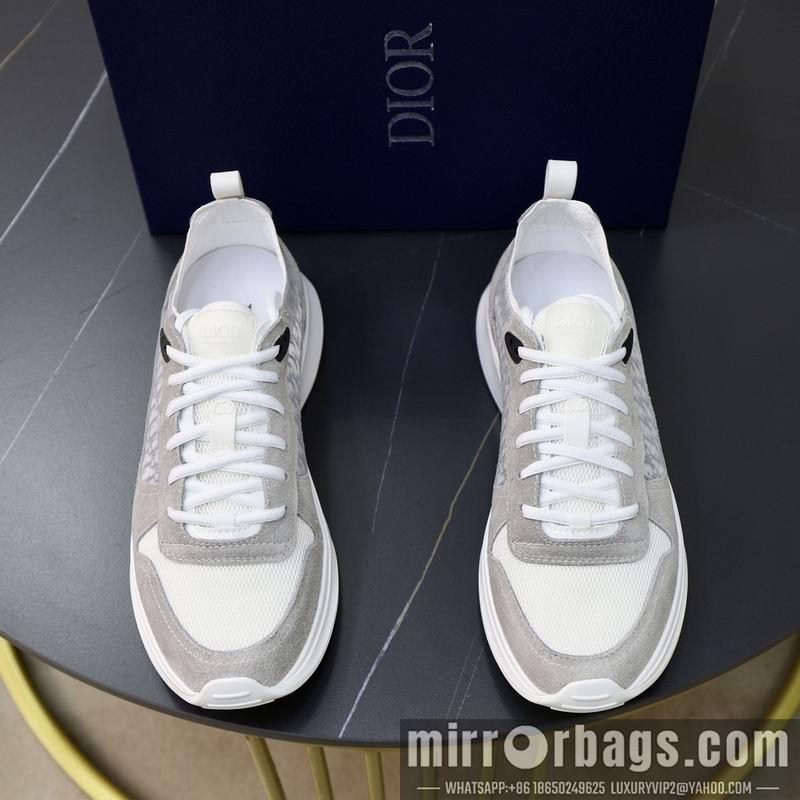 Dior Shoes sz38-47 mnw0409