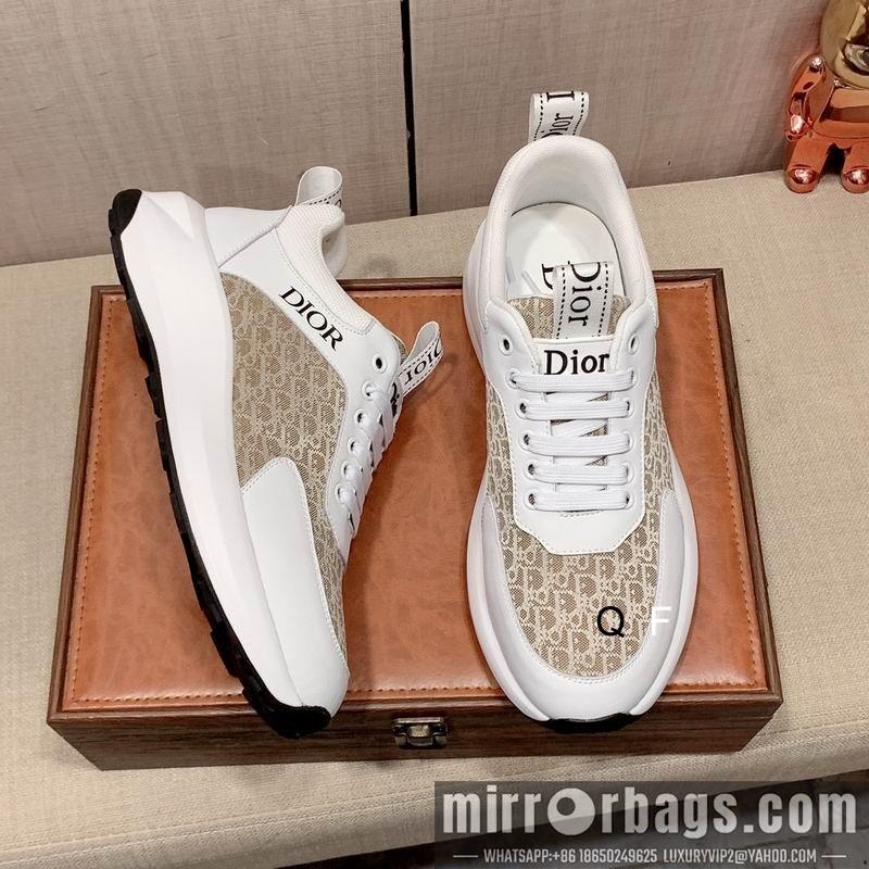 Dior Shoes sz38-45 3C TF0101