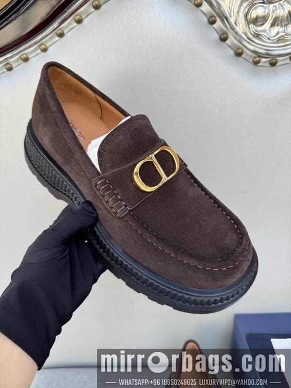 Dior Shoes sz39-44 hnh0334