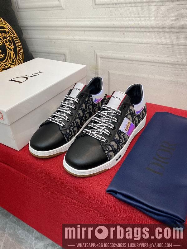 Dior Shoes sz38-44 mnm0130