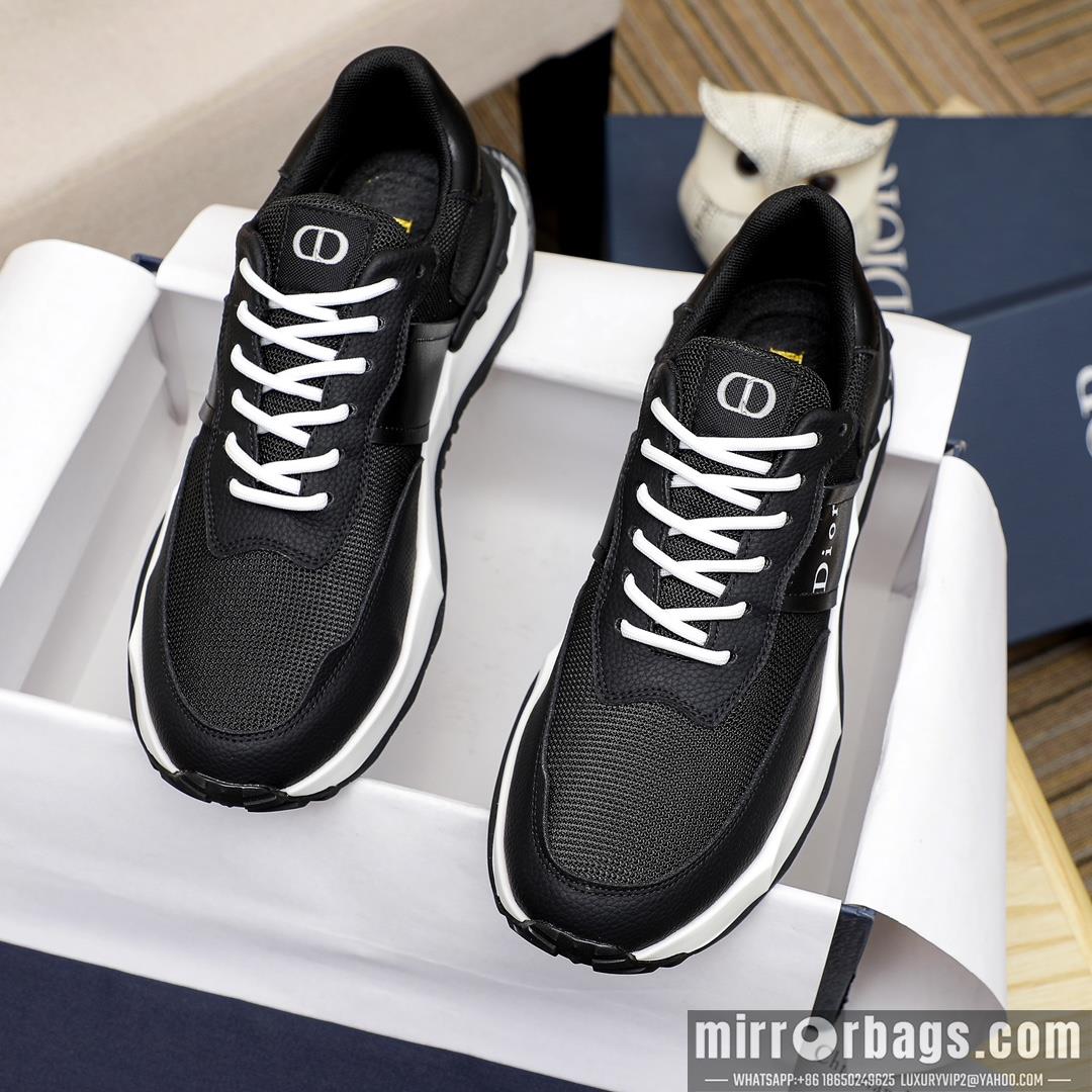 Dior Shoes sz38-44 hnh1211