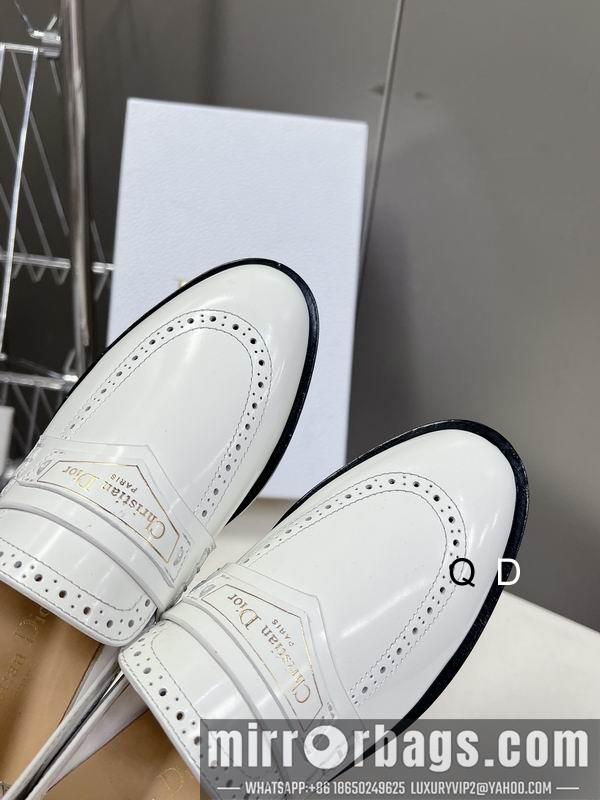 Dior Shoes sz35-40 GDT0401