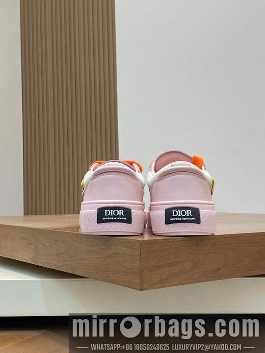 Dior Shoes sz38-45 hnh0104