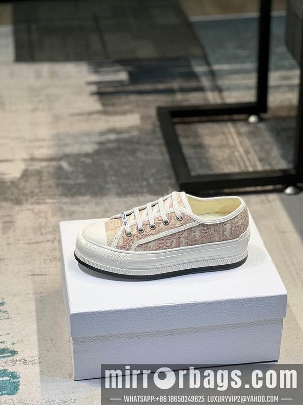 Dior Shoes sz35-44 hnm0171