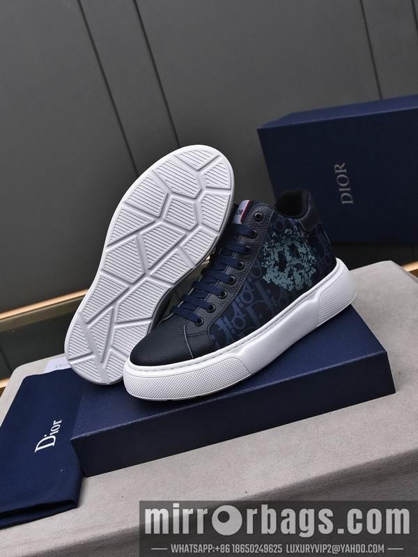 Dior Shoes sz38-44 hnm0131