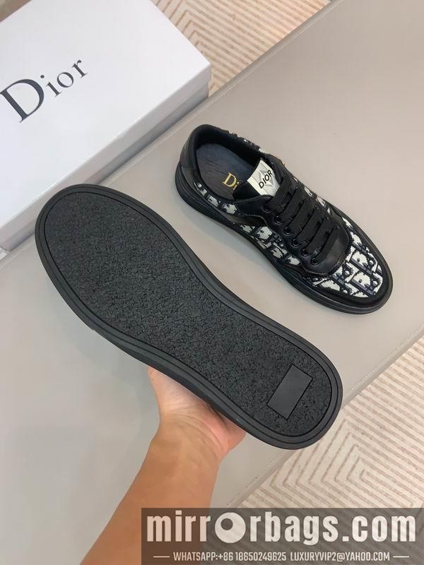 Dior Shoes sz38-44 hnm0141