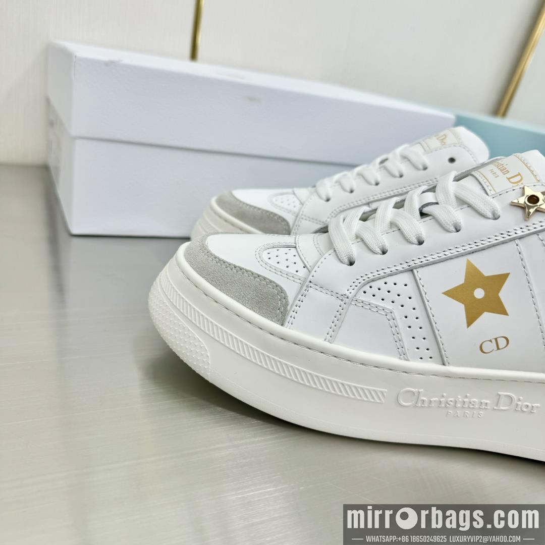 Dior Shoes sz35-40 h1001
