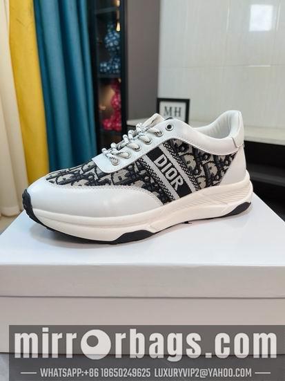 Dior Shoes sz38-44 mnh0602