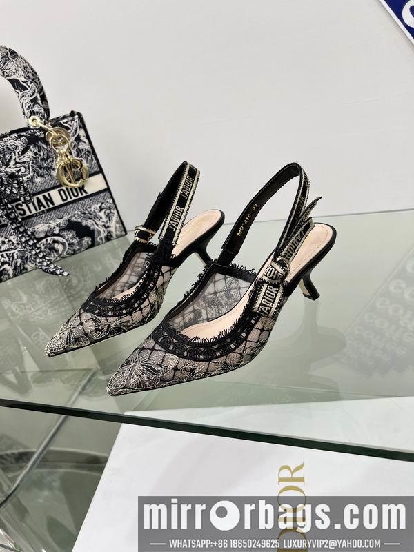 Dior Shoes sz33-44 6.5cm mnw0310