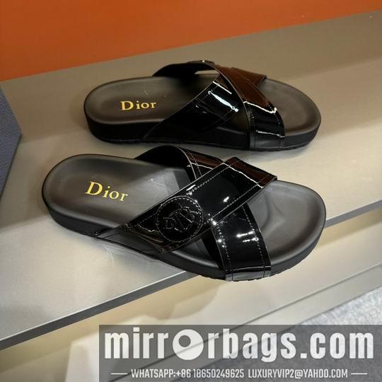 Dior Shoes sz38-45 hnh0806