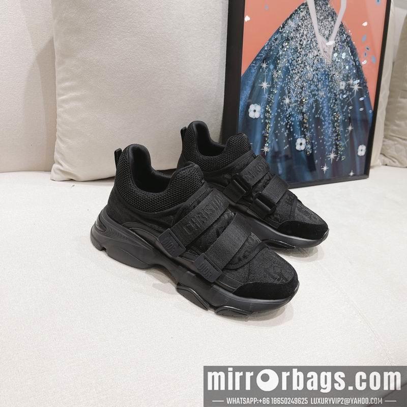 Dior Shoes sz34-41 mnw0316