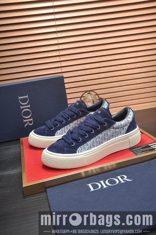 Dior Shoes sz38-44 mnm0114