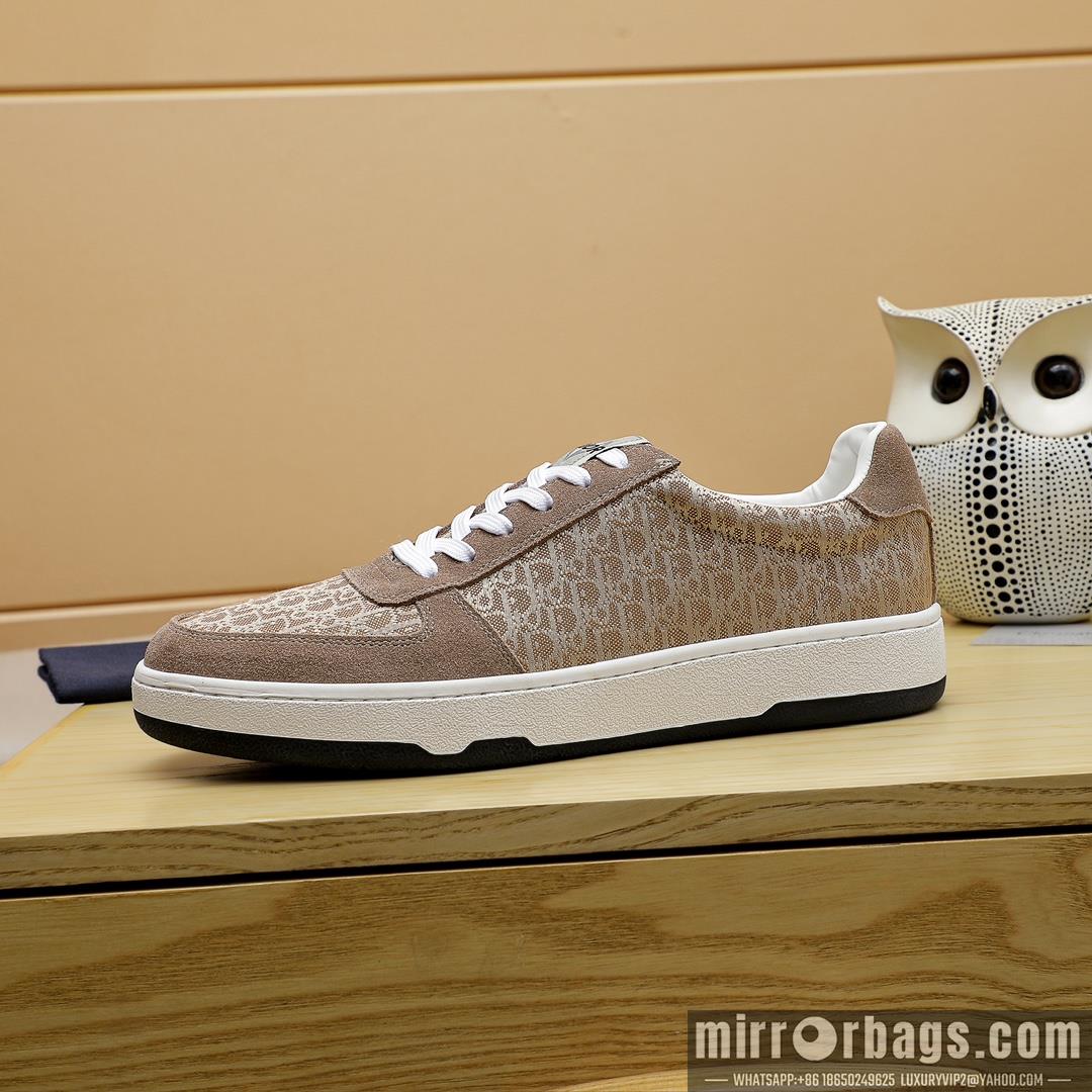 Dior Shoes sz38-44 hnh1201