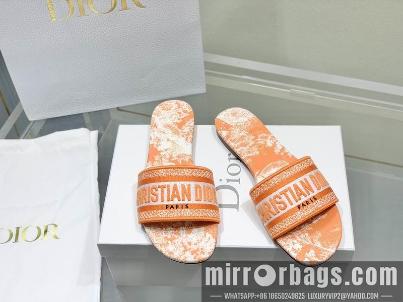 Dior Shoes sz35-42 mnw0424