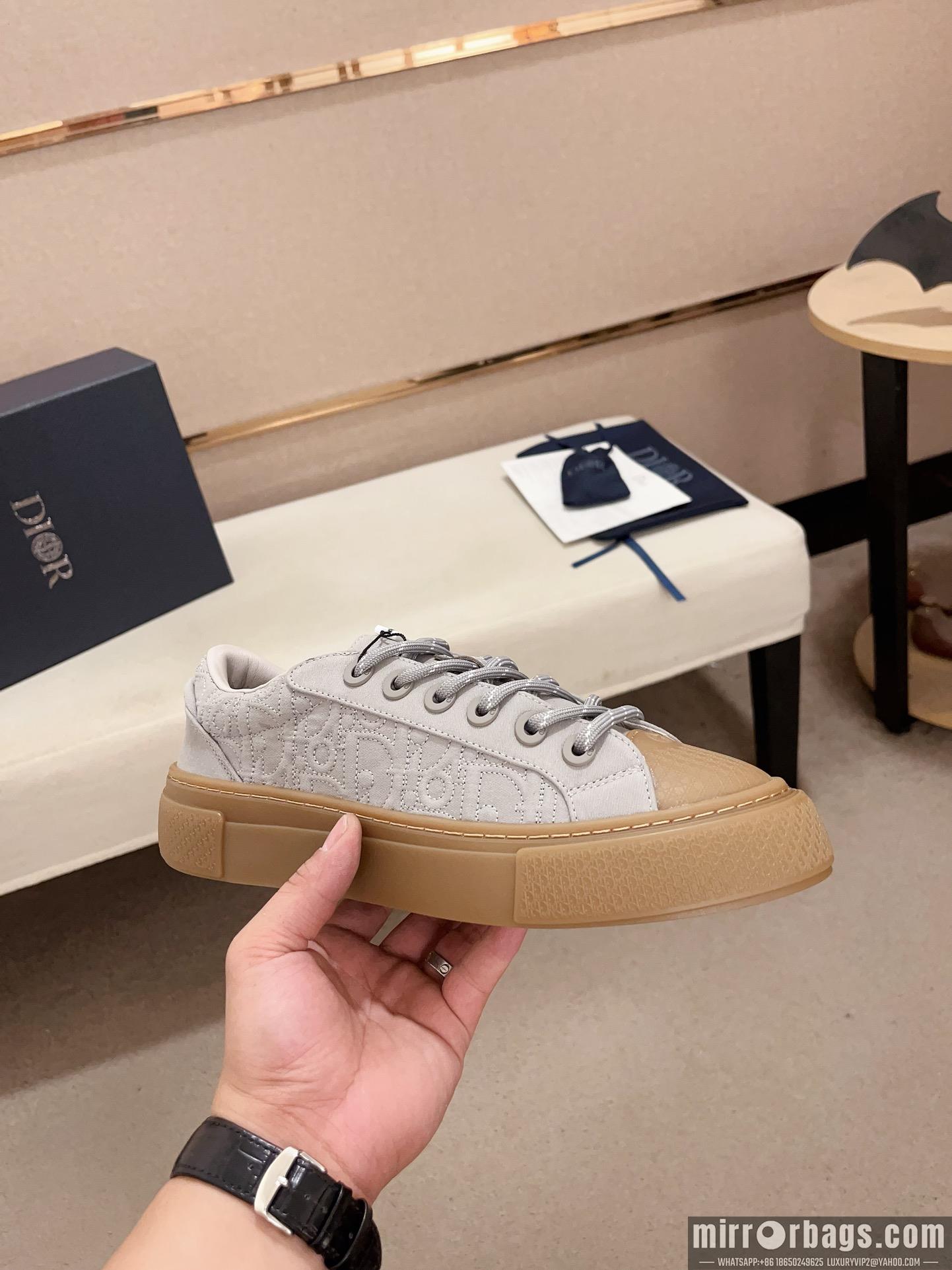 Dior Shoes sz35-44 hnh1213