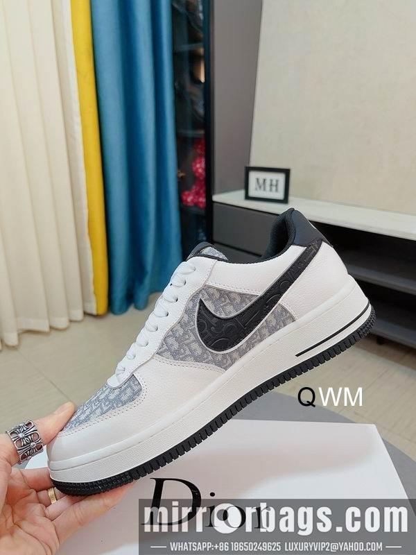 Dior Shoes sz38-45 WM1108