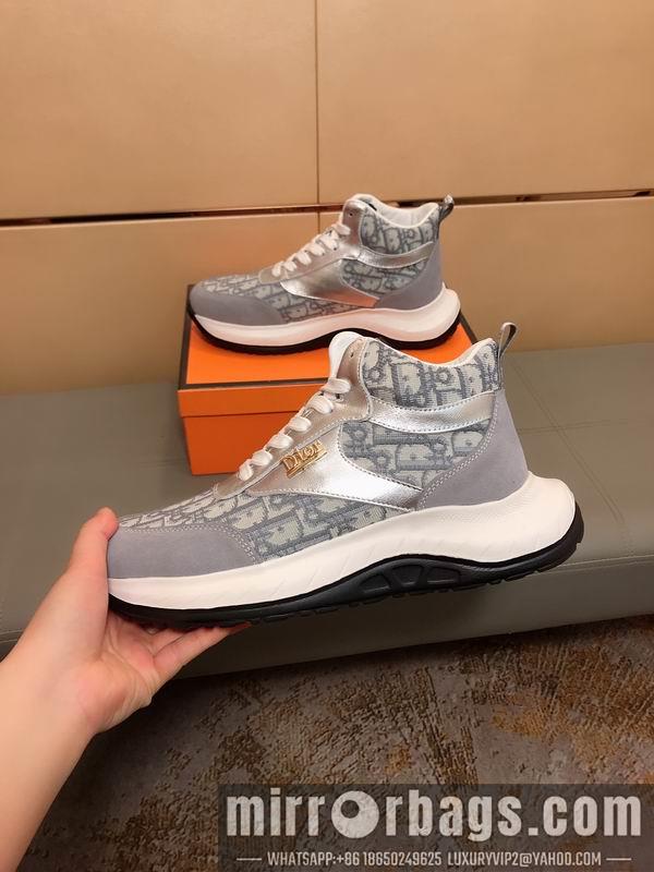 Dior Shoes sz38-44 hnw0145