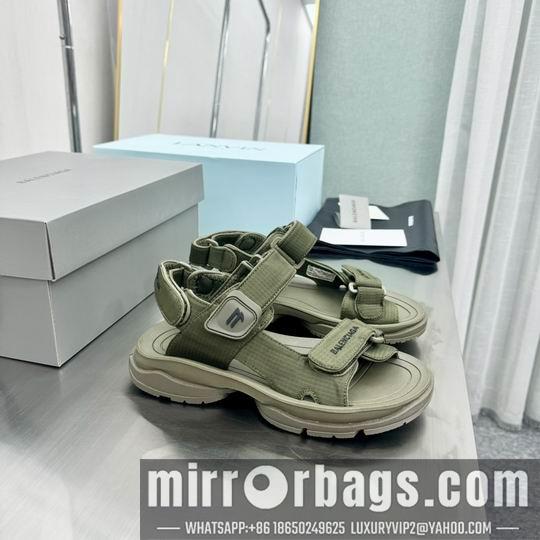 Balenciaga Shoes sz35-45 mnh0801