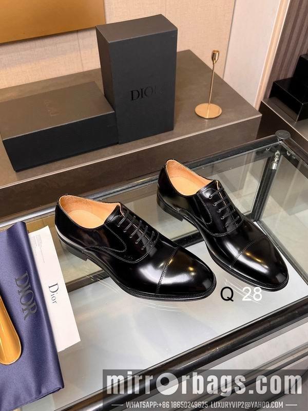 Dior Shoes sz38-45 N1203