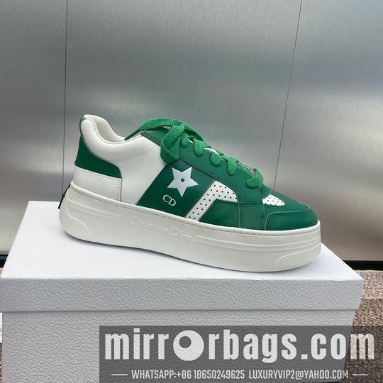 Dior Shoes sz35-41 mnh0512