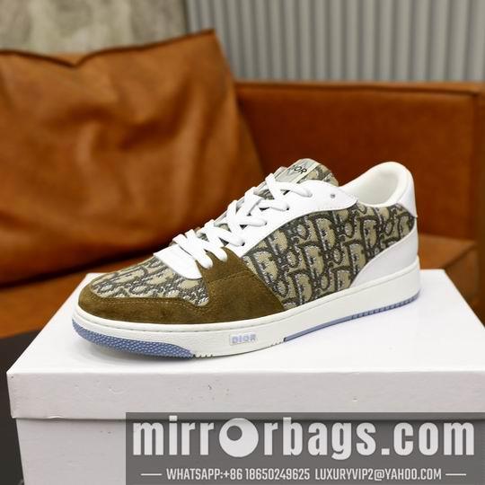 Dior Shoes sz38-46 hnh0606