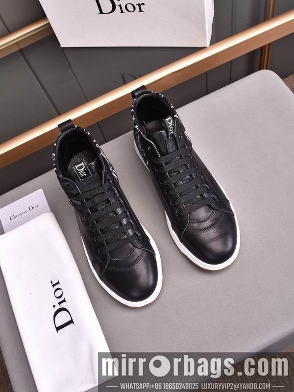 Dior Shoes sz38-44 mnm0109