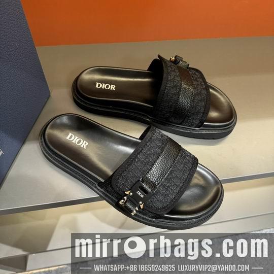 Dior Shoes sz38-45 mnh0502