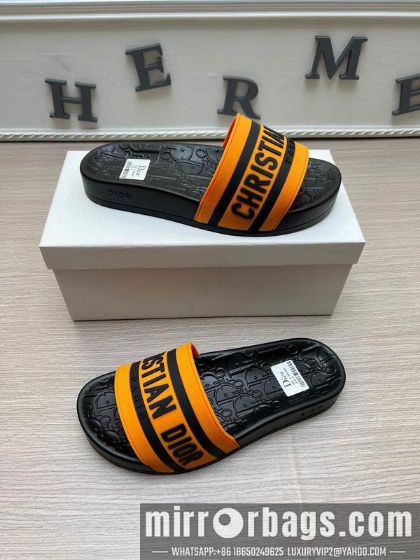 Dior Shoes sz36-45 mnw0202