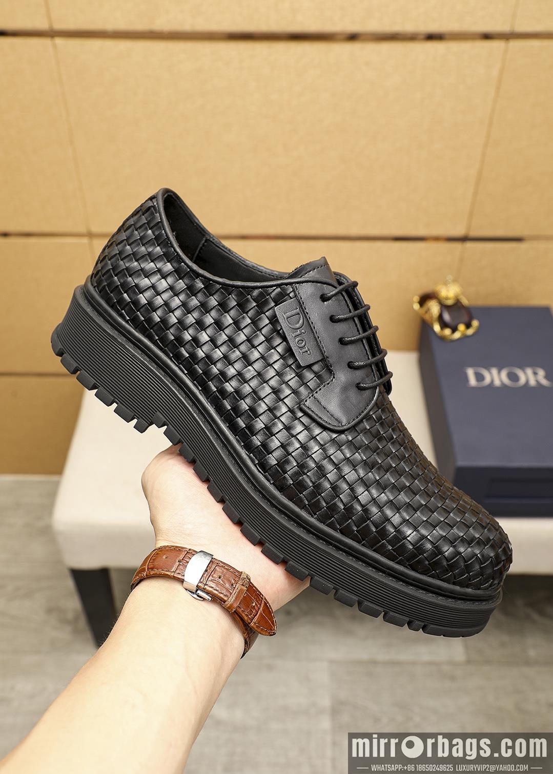 Dior Shoes sz38-44 h0913