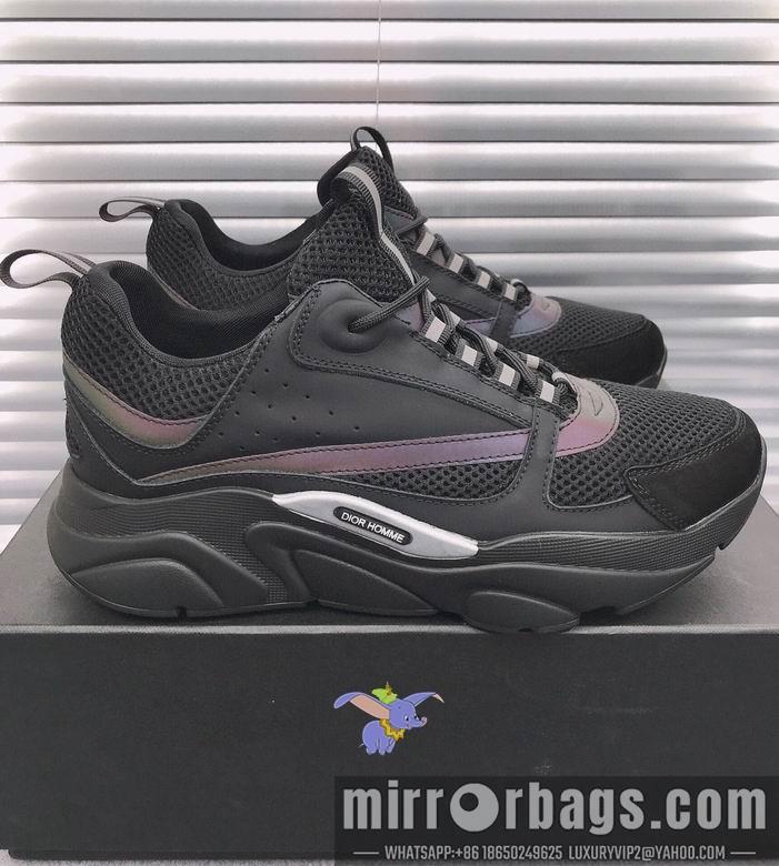 Dior Shoes sz35-45 ngh0104