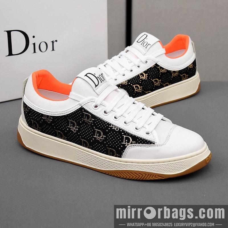 Dior Shoes sz38-44 mnw0302