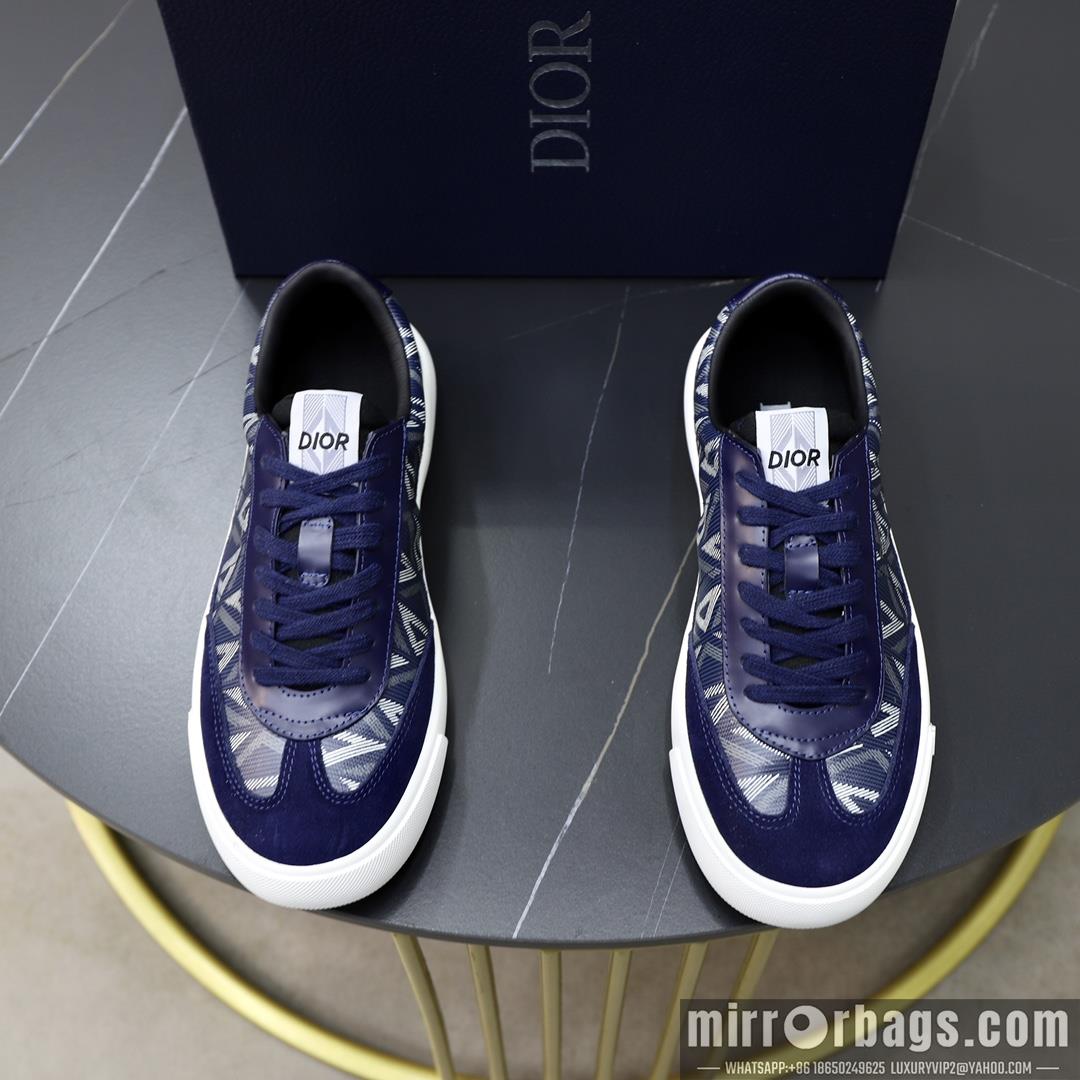 Dior Shoes sz38-44 h1001