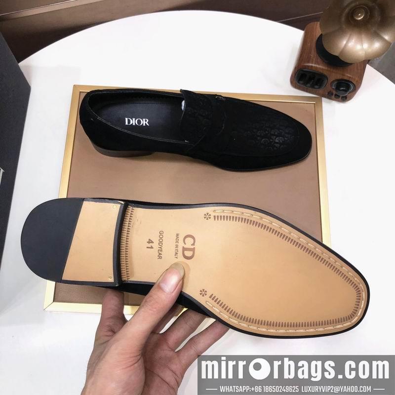 Dior Shoes sz38-44 hnh0325