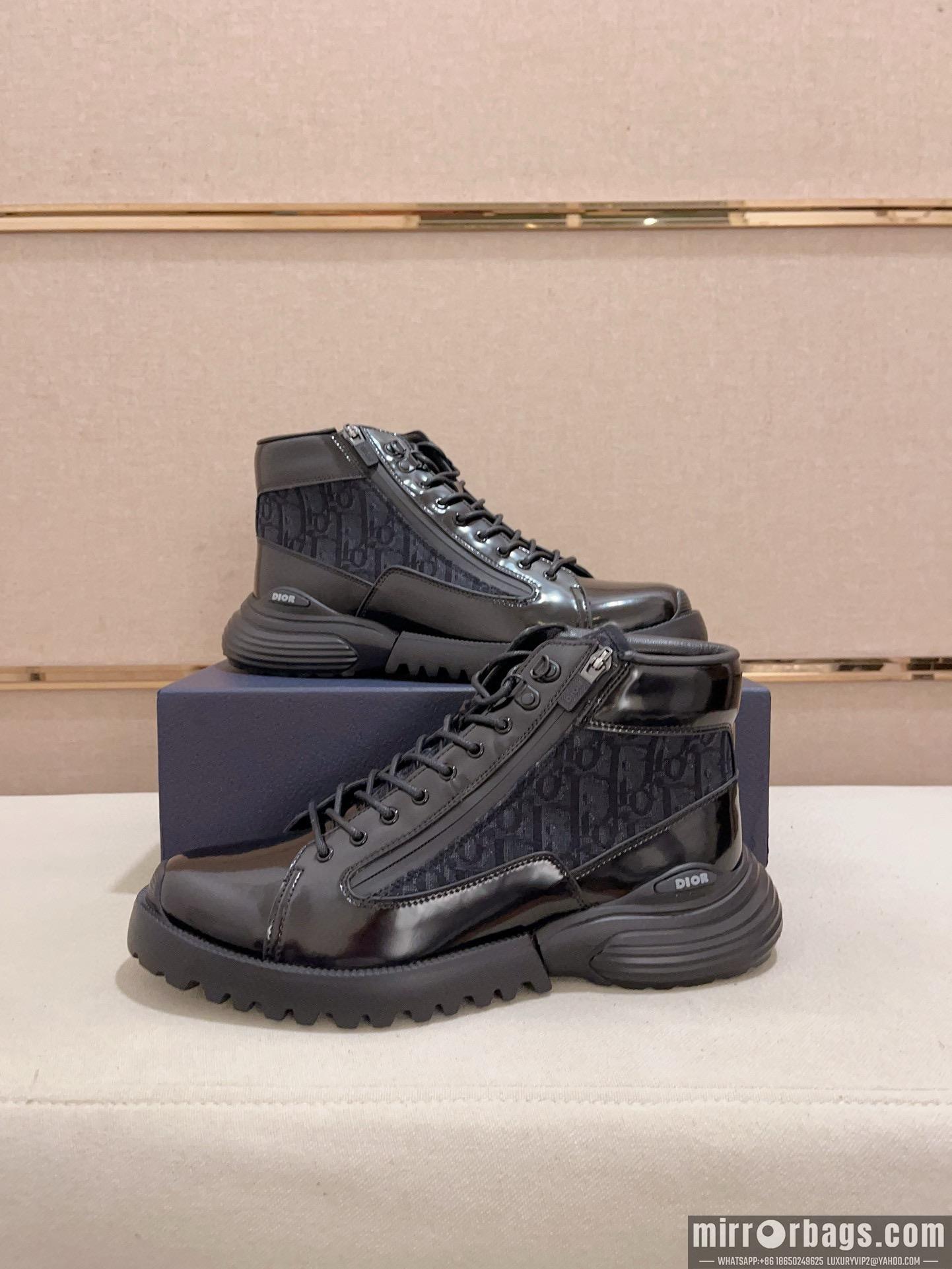 Dior Shoes sz38-45 hnh1207