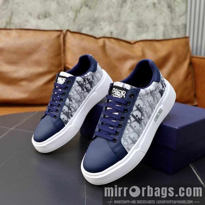 Dior Shoes sz38-45 hnw0405