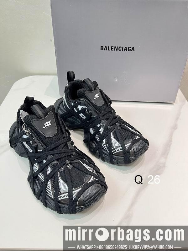 Balenciaga Shoes sz35-45 L1201