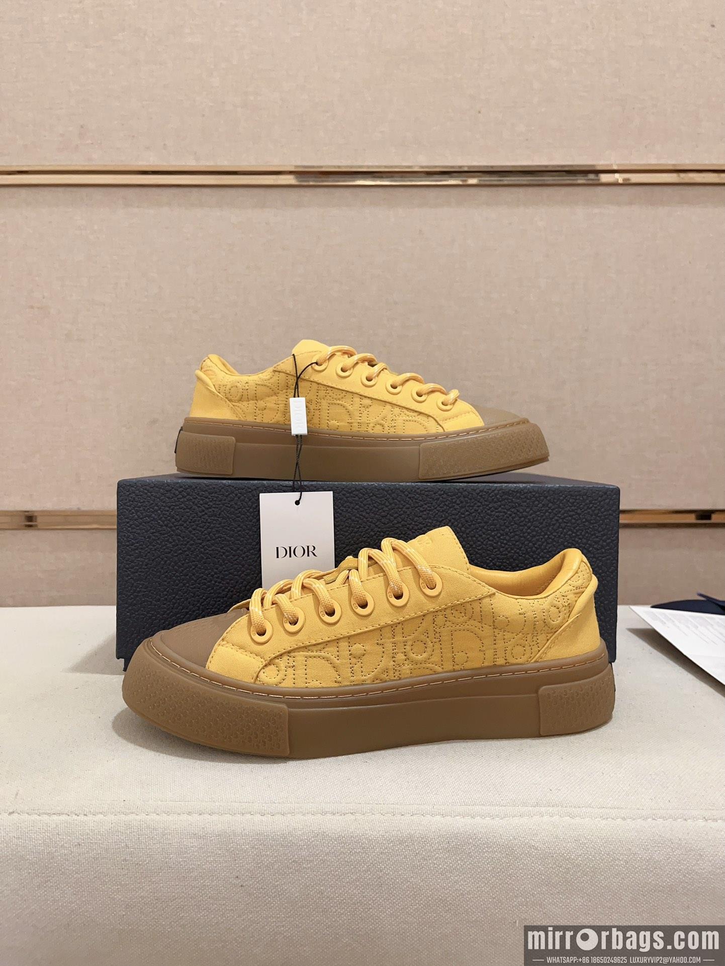 Dior Shoes sz35-44 hnh1213